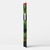 ガーデン格言You Are番号格言追加秋 Case-Mate iPhoneケース (裏面 / 右)