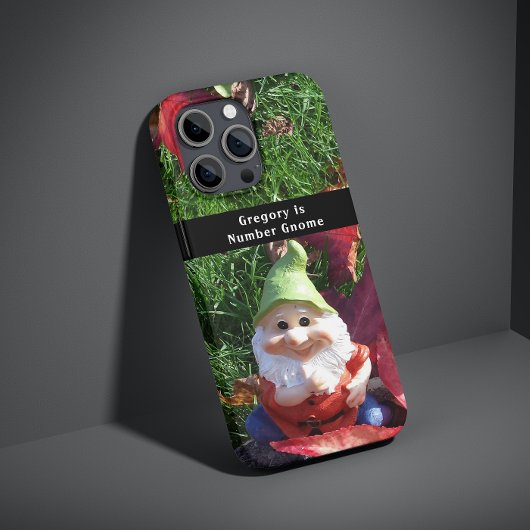 ガーデン格言You Are番号格言追加秋 Case-Mate iPhoneケース