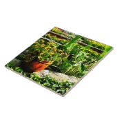 ガーデン池 タイル (側面)