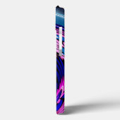 ガーデン渦 Case-Mate iPhoneケース (裏面 / 左)