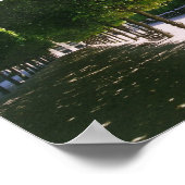 ガーデン王室のズ ポスター (角)