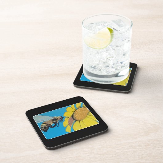 ガーデン絵を描ダンス コースター (右側)