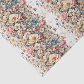 ガーデン縁ど 薄葉紙 (詳細)