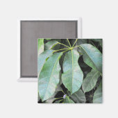 ガーデン葉 マグネット (正面/裏面)