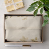 ガーデン魅力的：鳥小屋のデコパージュ 薄葉紙 (ギフト)