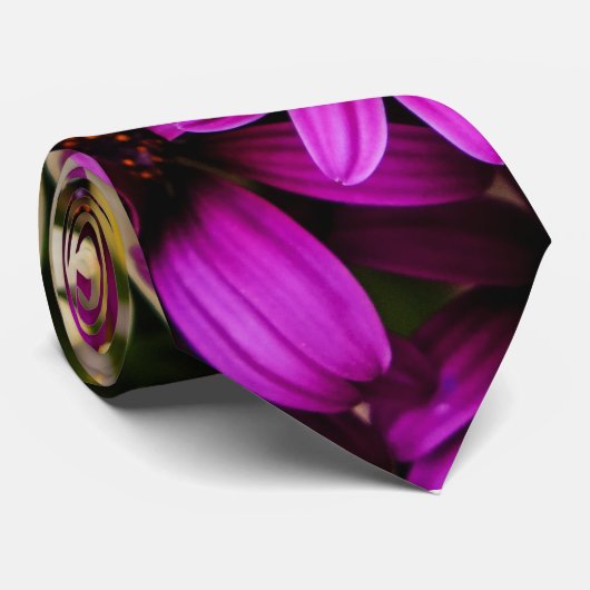 ガーデン2 ネクタイ (ロール)