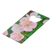 ガーデン3 クレジットカード栓抜き (裏面アングル)