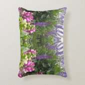 ガーデン アクセントクッション (正面(垂直))