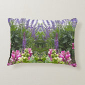 ガーデン アクセントクッション (裏面)