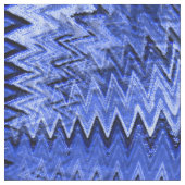 ガーデン・アン・ブルー…..... ファブリック (クローズアップ)