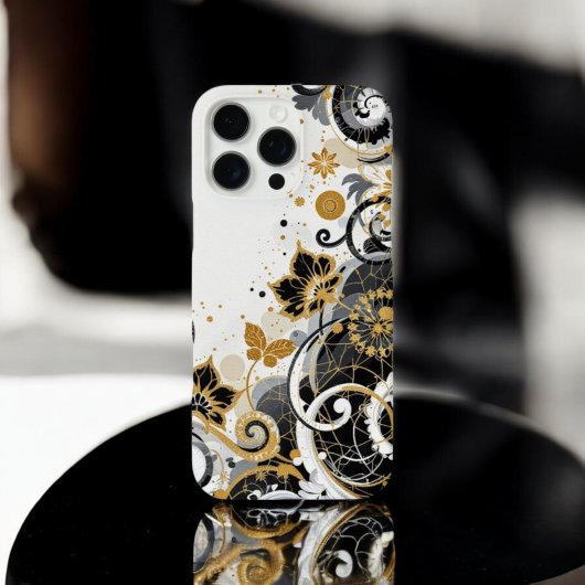 ガーデン・ウィムシー Case-Mate iPhoneケース