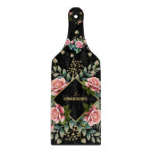 ガーデン・エレガンス：植物用カッティングボード カッティングボード (正面)