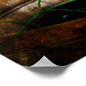 ガーデン・オブ・グリーン ポスター (角)