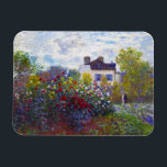 ガーデン・オブ・モネ・アットアルジェンティウイルクロード・モネ マグネット<br><div class="desc">最も多い人気がある物: com com。</div>