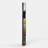 ガーデン・オブ・モネ・アットアルジェンテウイル Case-Mate iPhoneケース (裏面/右)