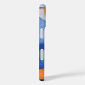 ガーデン・オン・トゥン湖バイマ威厳があるーク、ヴィンテージ・アート Case-Mate iPhoneケース (裏面 / 右)