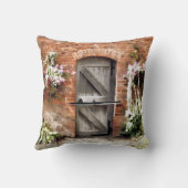 ガーデン クッション (裏面)