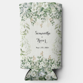 ガーデン スリム缶クーラー