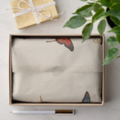 ガーデン・セレナーデ:バーケージ・デコパージュ 薄葉紙 (ギフト)