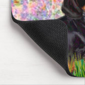 ガーデン – ダシュント(BT16) マウスパッド (コーナー)