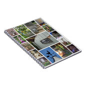 ガーデン ノートブック (右側)