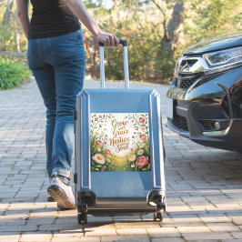 ガーデン・パス・シーンがグレースで大きく成長 シール