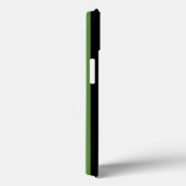 ガーデン フェンス Case-Mate iPhoneケース (裏面 / 右)