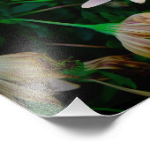 ガーデン フォトプリント            (角)