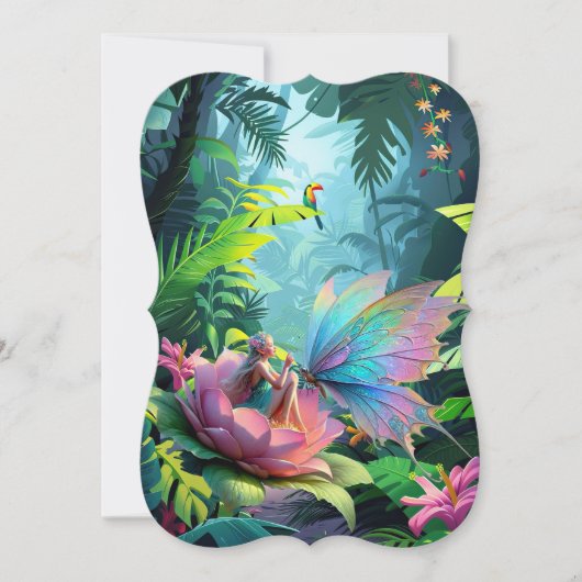 ガーデン・フレンズ (正面)