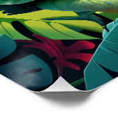 ガーデン・フレンズ ポスター (コーナー)