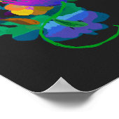 ガーデン・ブレイン・ポスター ポスター (角)