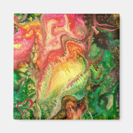 ガーデン マグネット