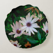 ガーデン ラウンドクッション (裏面)