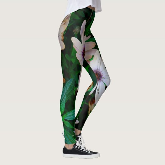 ガーデン レギンス (右)