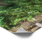 ガーデン(2010) ポスター (角)