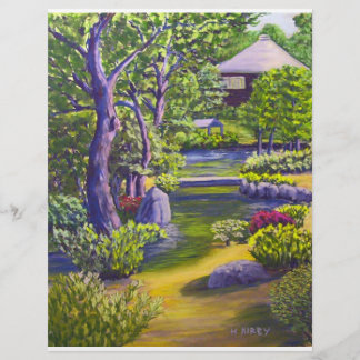 ガーデ日本のン