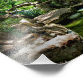 ガーデ日本のン1 フォトプリント            (角)