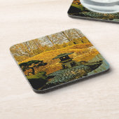 ガーデ日本のン コースター (左側)