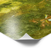 ガーデ日本のン フォトプリント            (角)