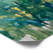 ガーデ日本のン ポスター (角)