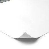 ガーデ日本のン ポスター (角)