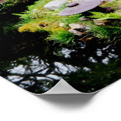 ガーデ日本のン ポスター (角)