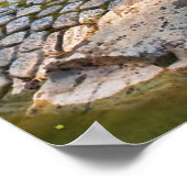 ガーデ日本のン ポスター (角)