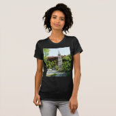 ガーデ日本のン Tシャツ (正面フル)