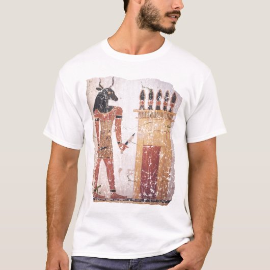 ガードダート Tシャツ (正面)