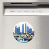 ガードマリーナ マグネット (インサイチュ (食洗機))