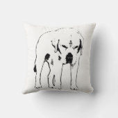 ガードモードオン クッション (裏面)