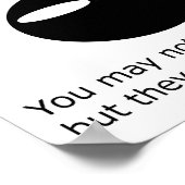 ガード忍者 ポスター (角)