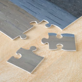 ガード・アテネの変更。 ジグソーパズル (側面)