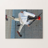 ガード・アテネの変更。 ジグソーパズル (横)